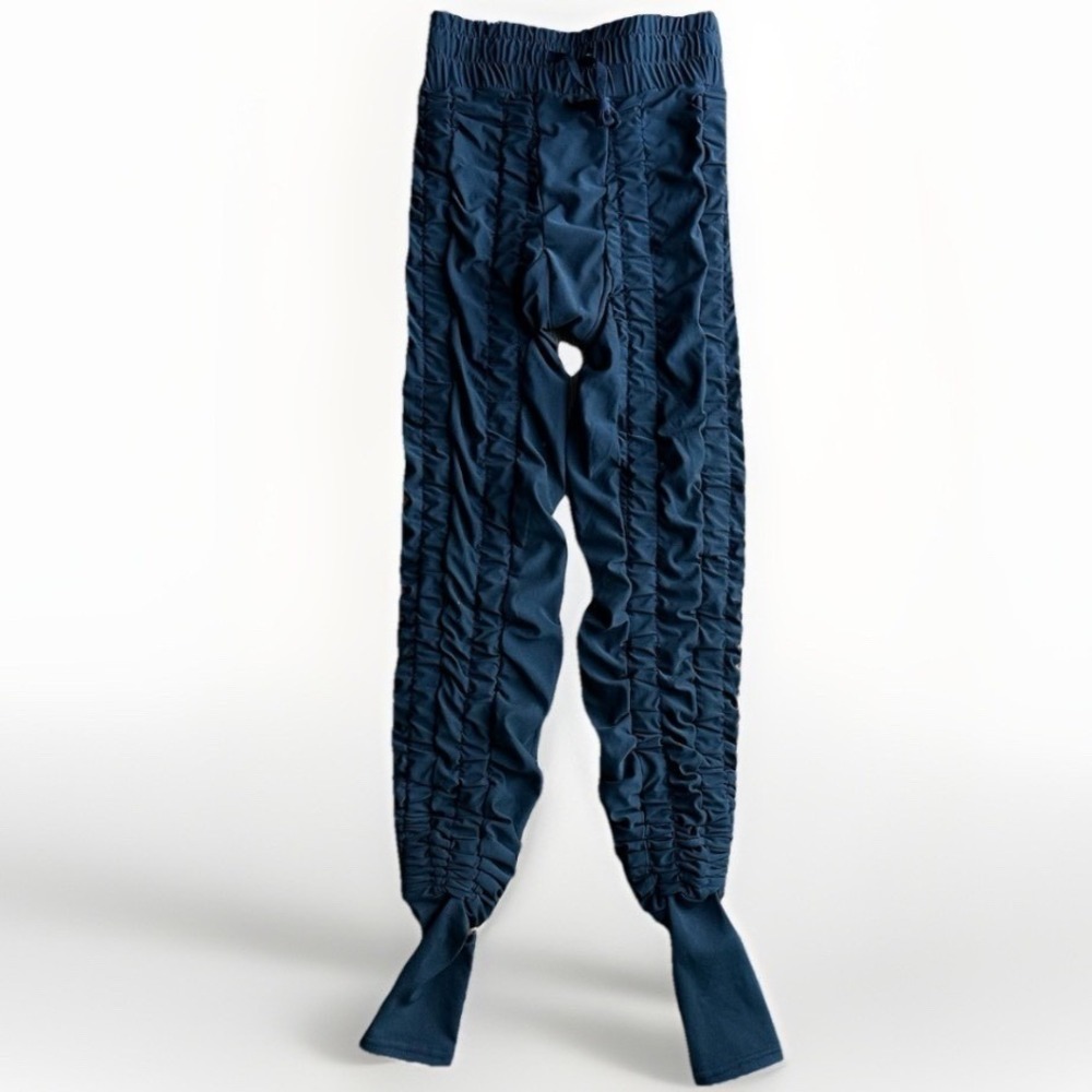 Agogie Resistance Training Pants Womens XS +40 Wearable Resistance Leggings